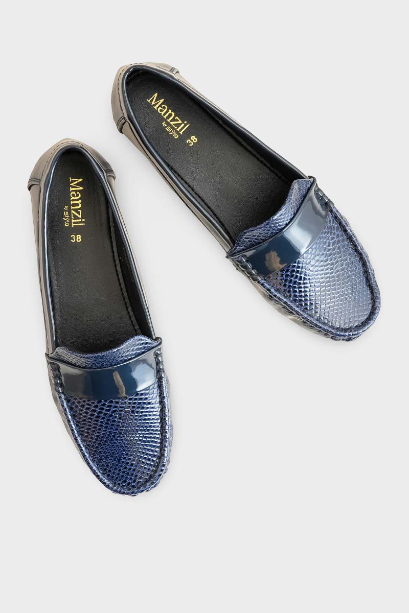 Women Casual Moccasin -WS003248