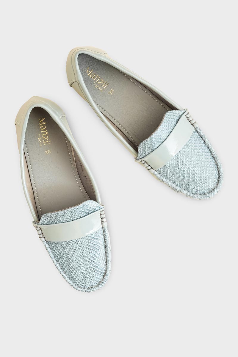 Women Casual Moccasin -WS003290