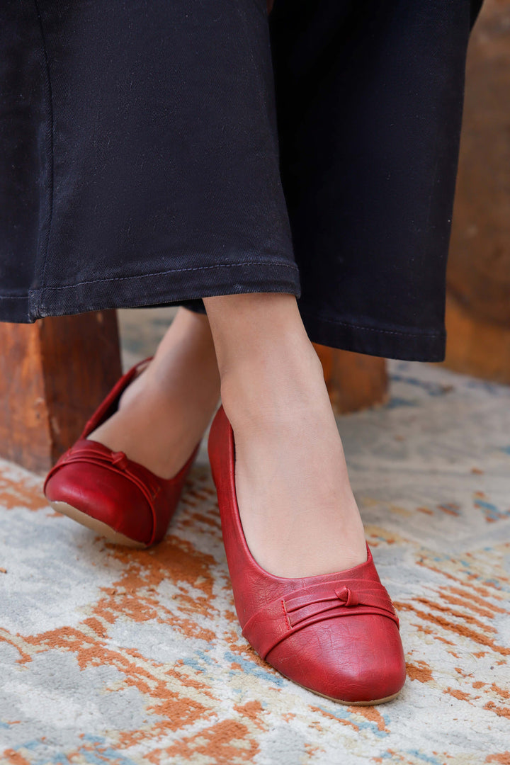 Women Pumps -WS003613