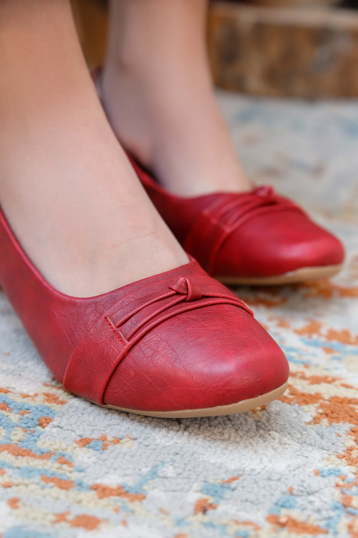 Women Pumps -WS003613