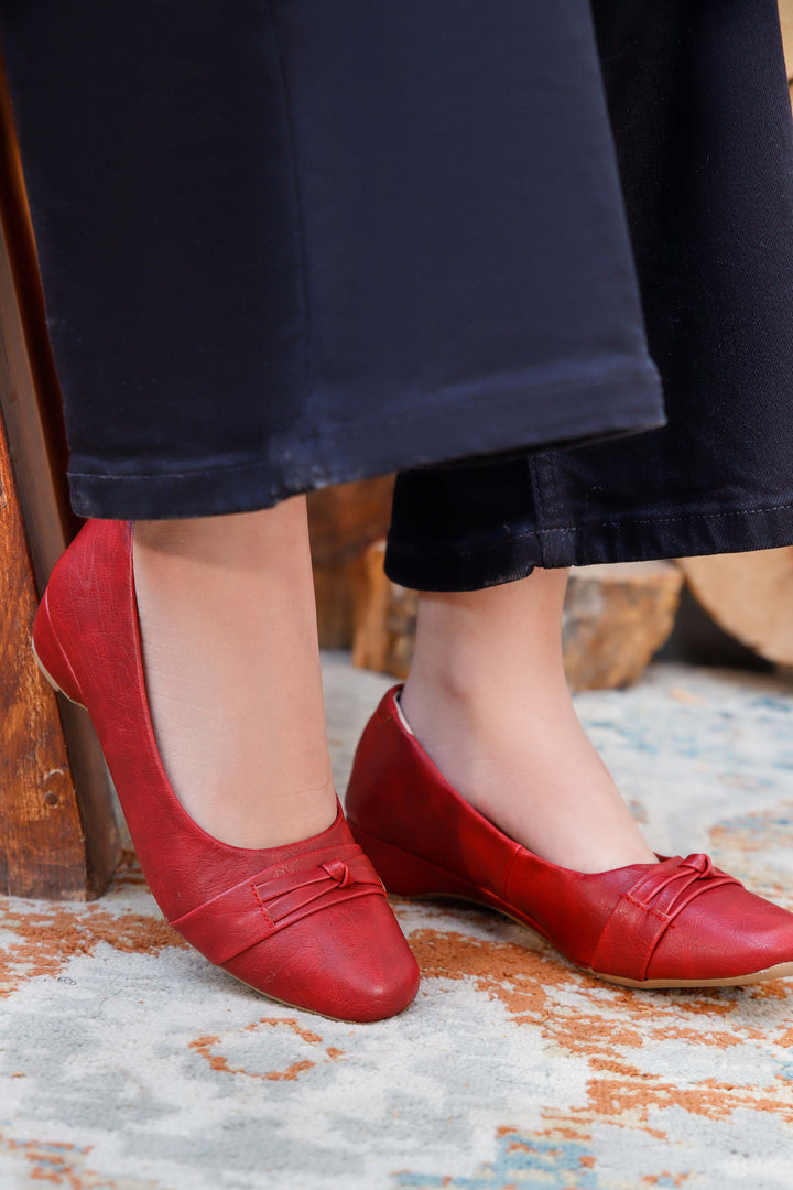Women Pumps -WS003613