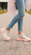 Women Casual Sneaker -WS003818