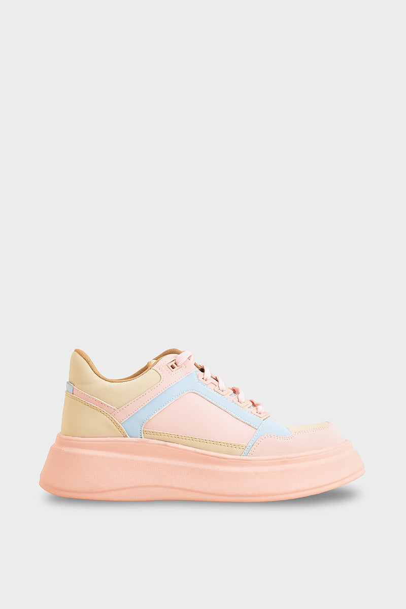 Women Casual Sneaker -WS003818
