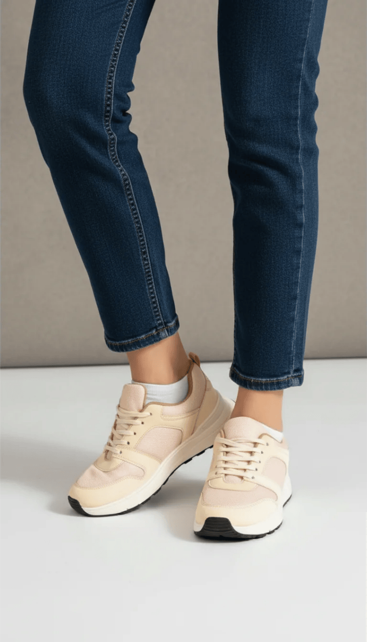 Women Casual Sneaker -WS004862