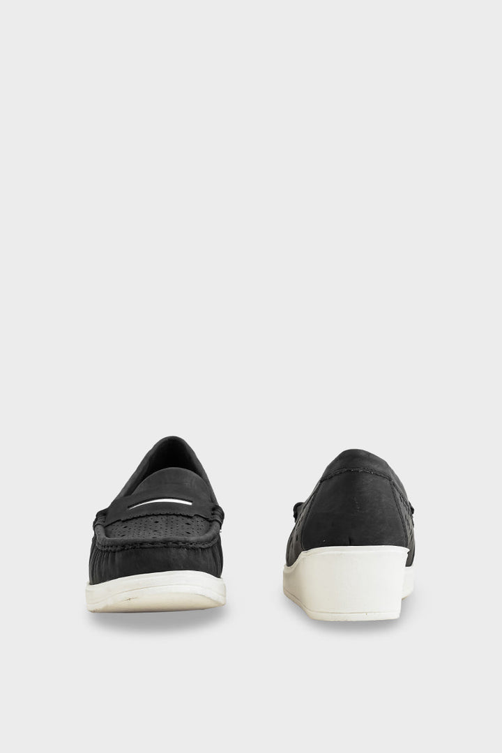 Women Casual Moccasin -WS005001
