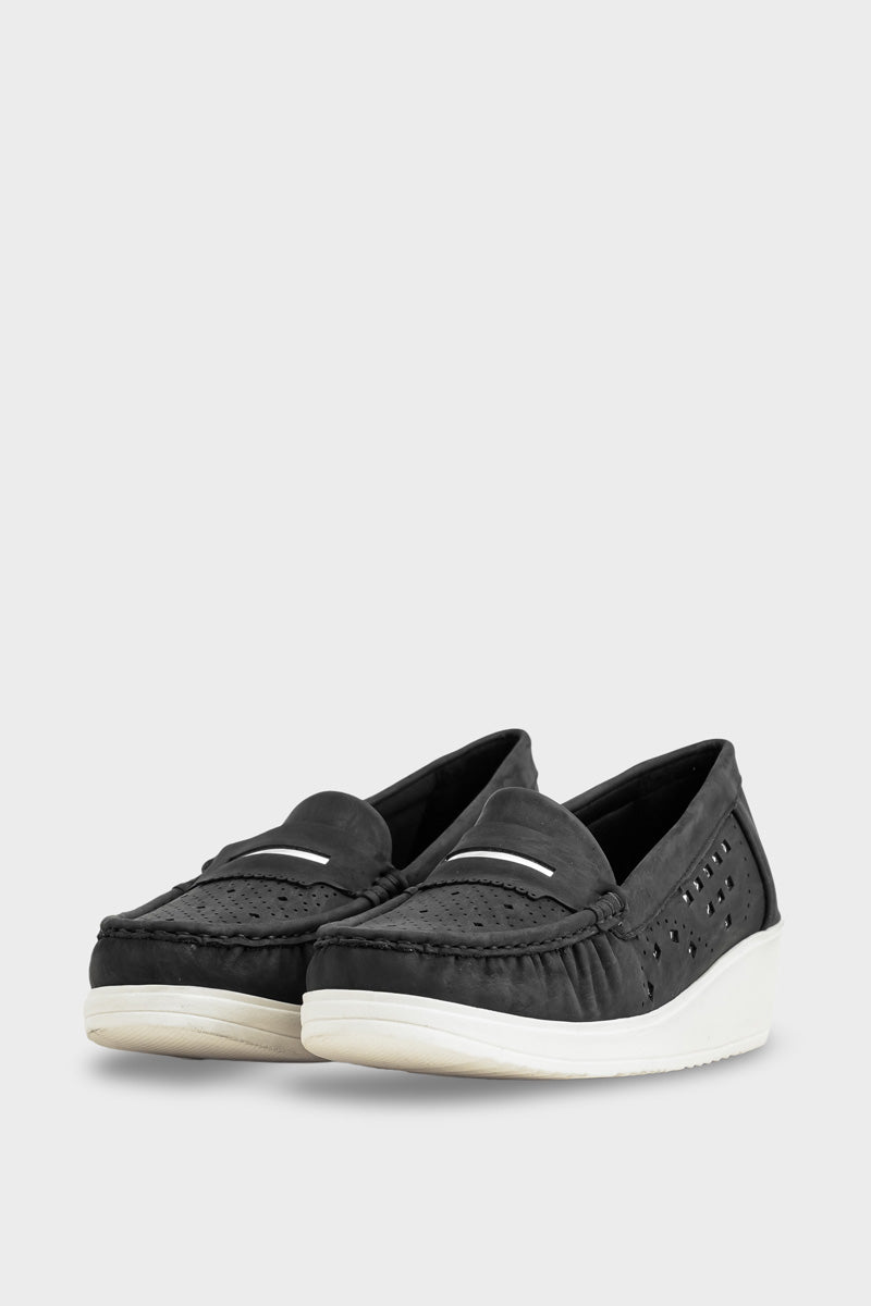 Women Casual Moccasin -WS005001