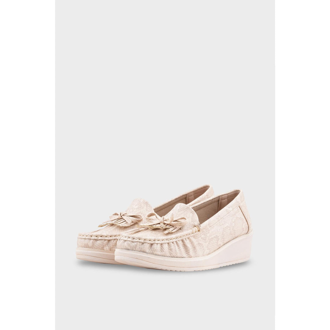 Women Casual Moccasin -WS005162