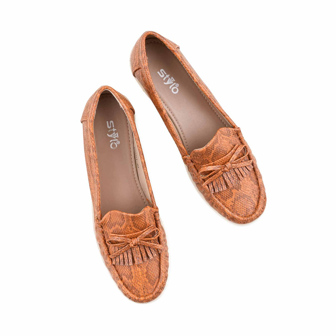 Women Casual Moccasin -WS005173