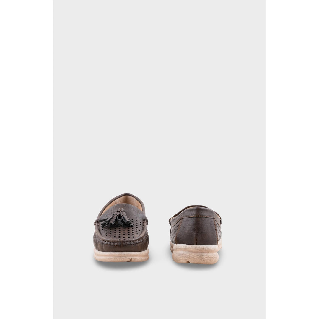 Women Casual Moccasin -WS005341