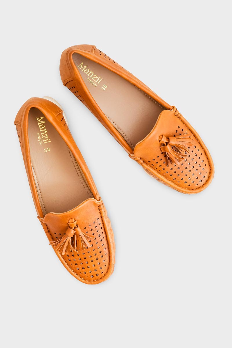Women Casual Moccasin -WS005373