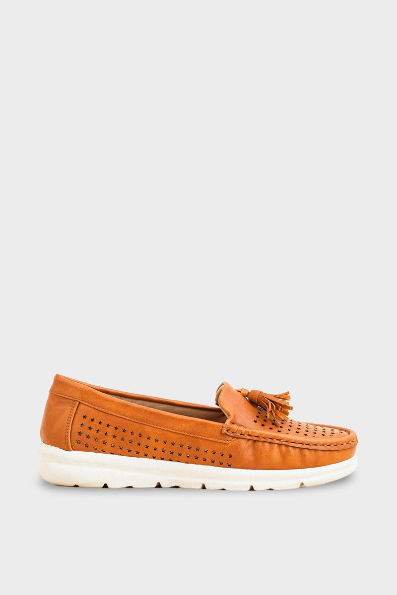Women Casual Moccasin -WS005373