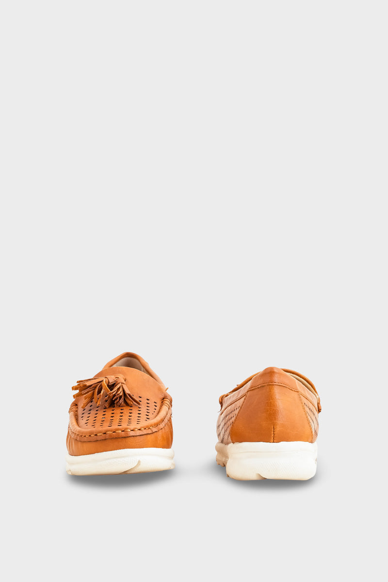 Women Casual Moccasin -WS005373