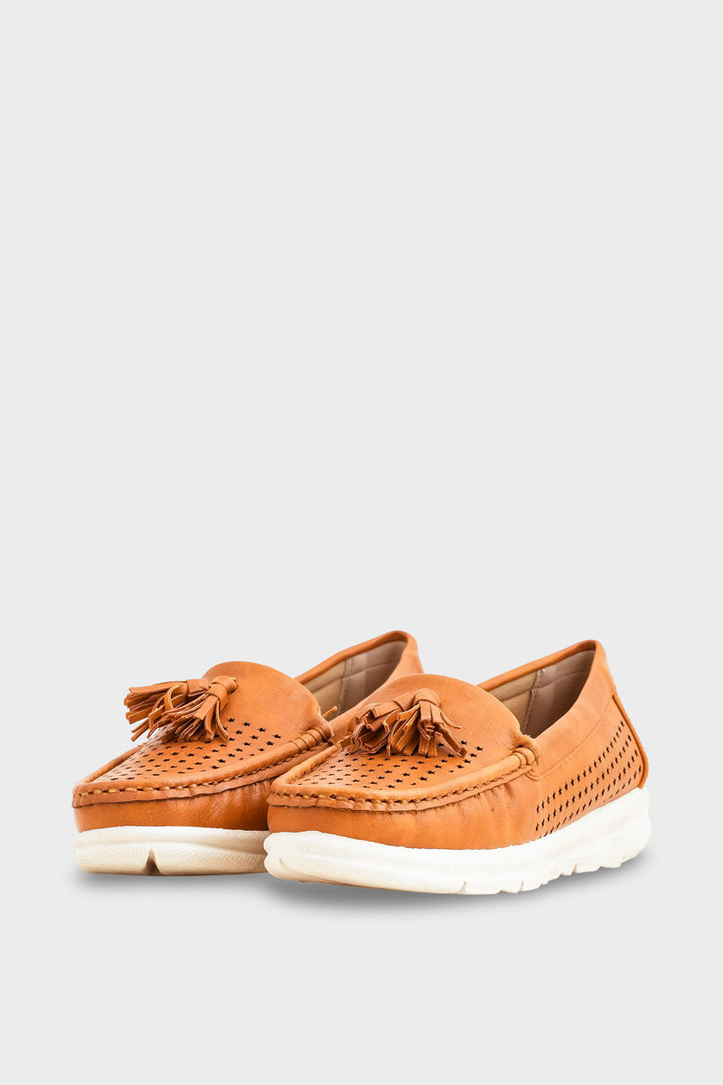 Women Casual Moccasin -WS005373