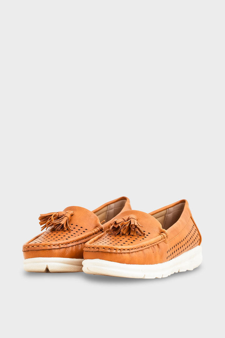 Women Casual Moccasin -WS005373