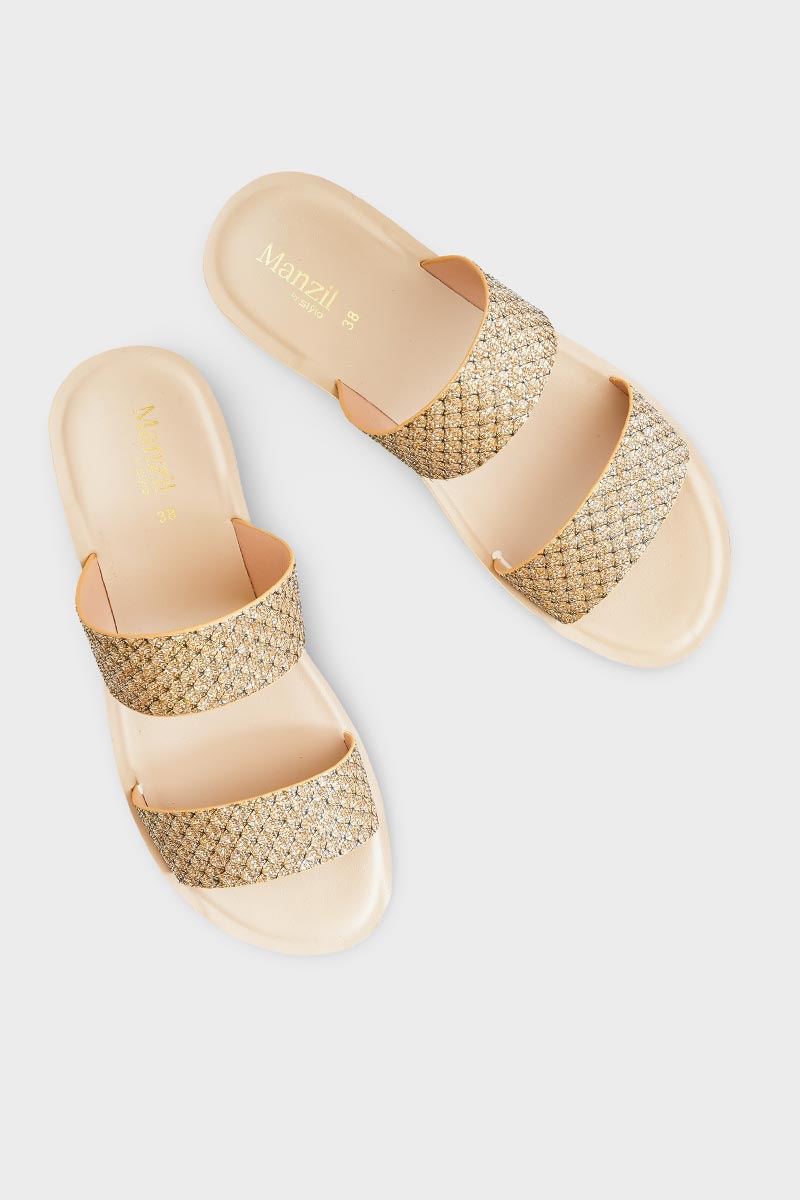 Women Casual Slipper -WS005715