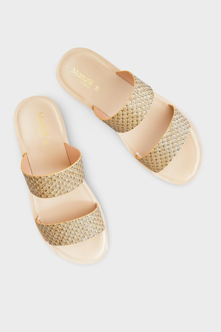 Women Casual Slipper -WS005715