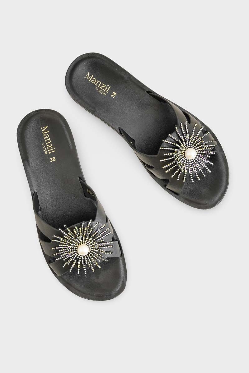 Women Casual Slipper -WS006501