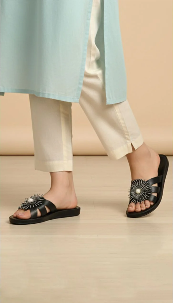 Women Casual Slipper -WS006501