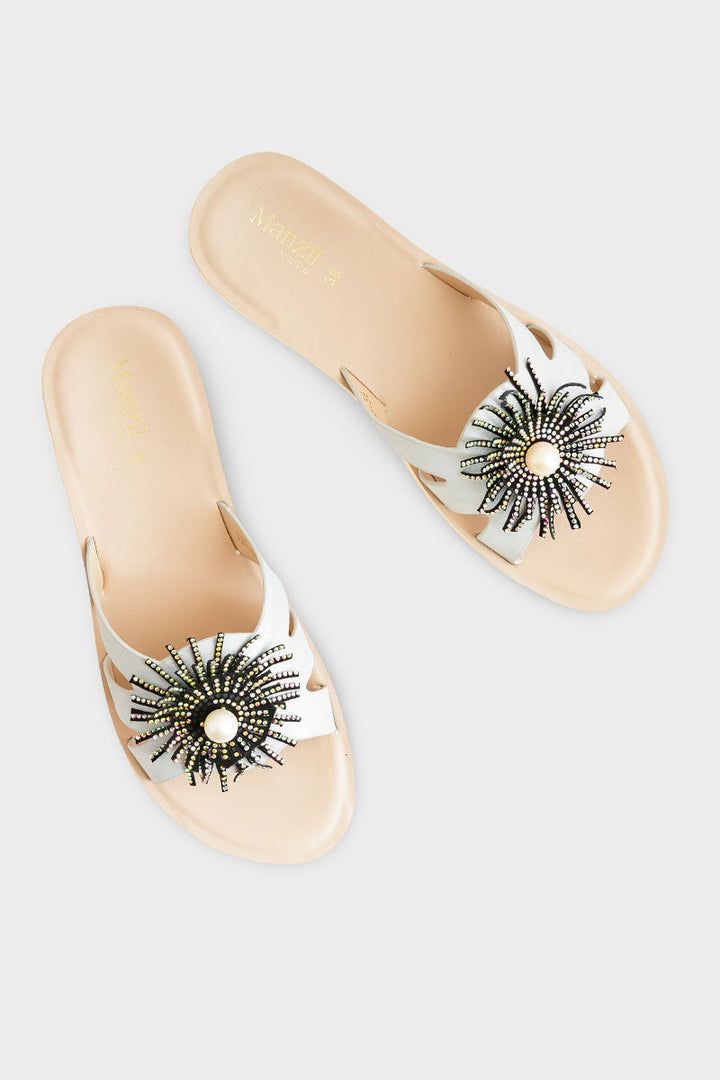 Women Casual Slipper -WS006507