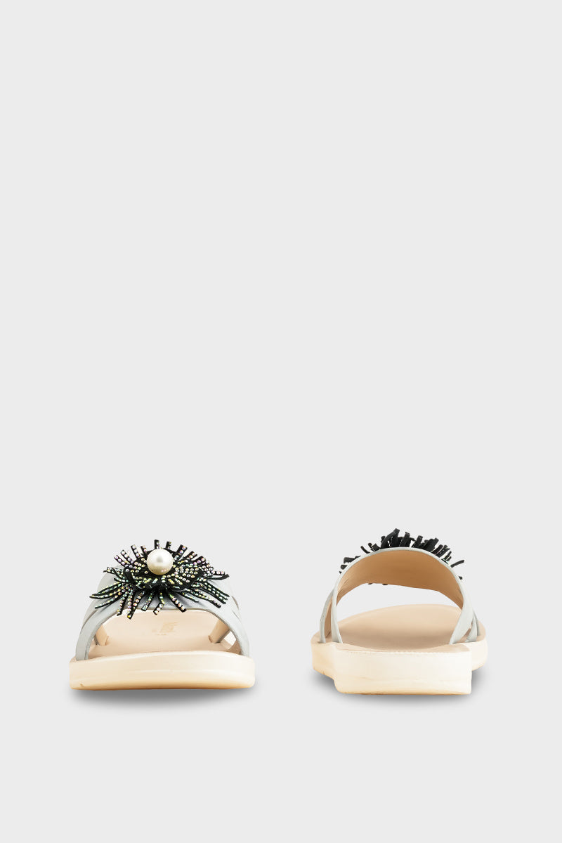 Women Casual Slipper -WS006507
