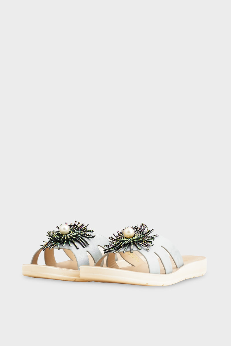Women Casual Slipper -WS006507