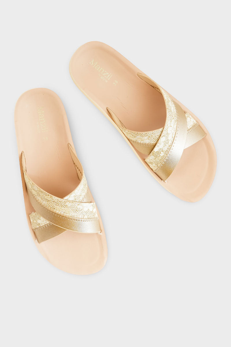 Women Casual Slipper -WS007215