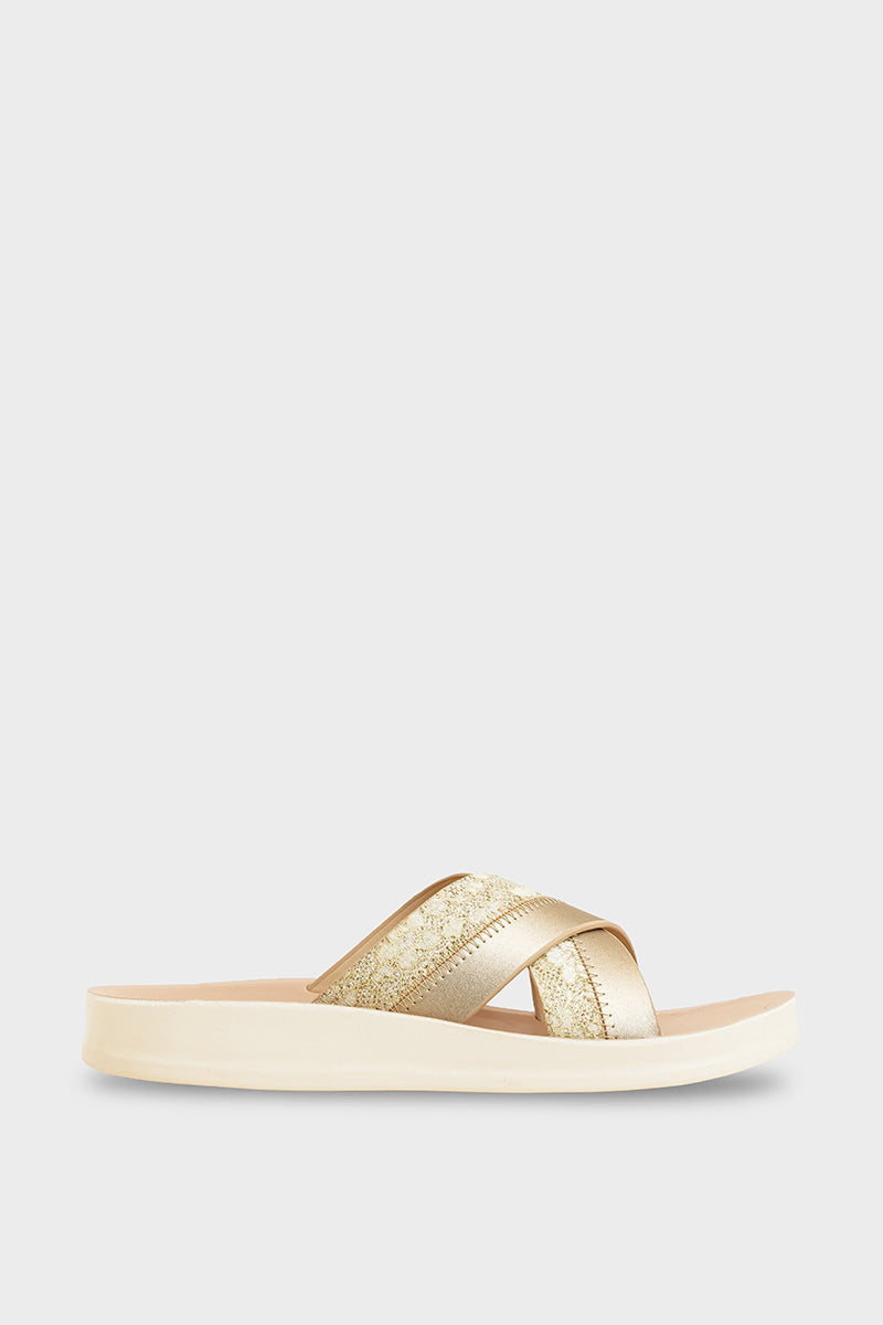 Women Casual Slipper -WS007215