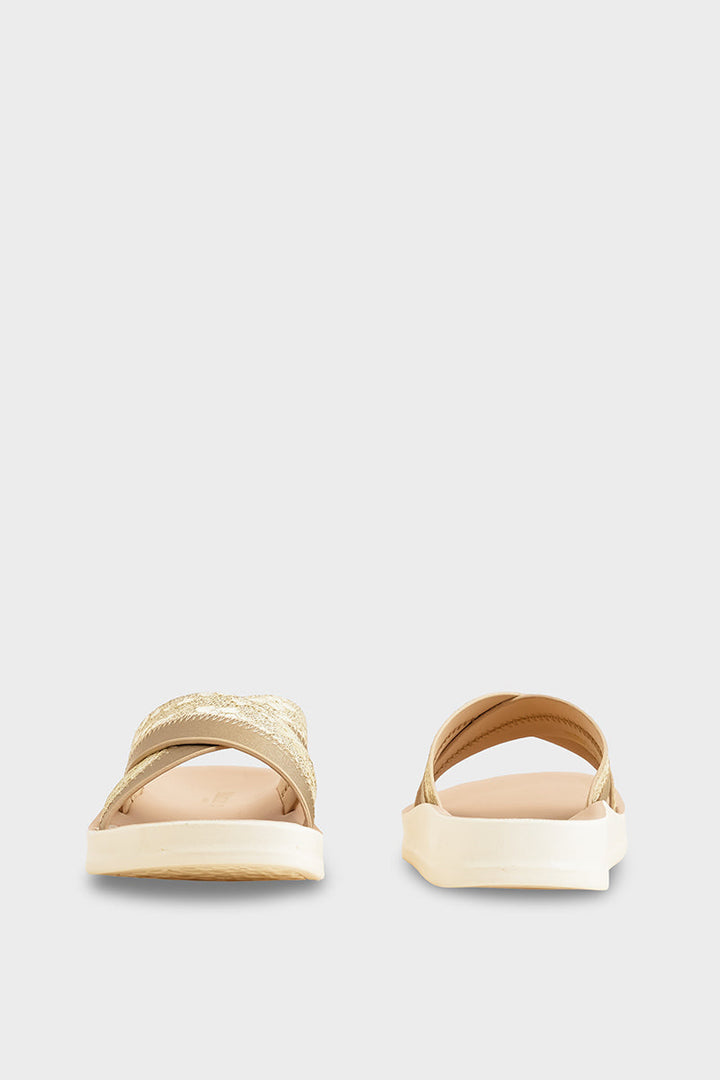 Women Casual Slipper -WS007215