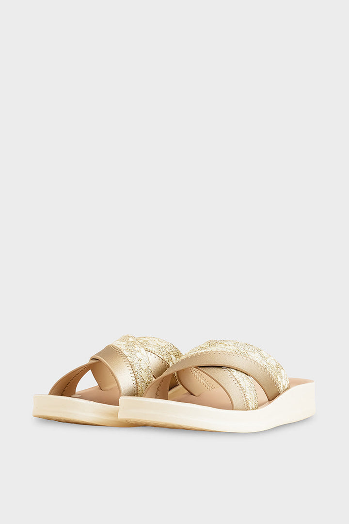 Women Casual Slipper -WS007215