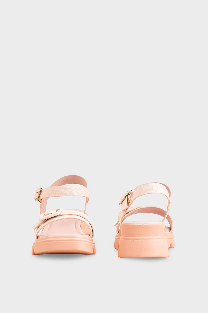 Women Casual Sandal -WS007718