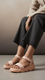 Women Casual Sandal -WS007818