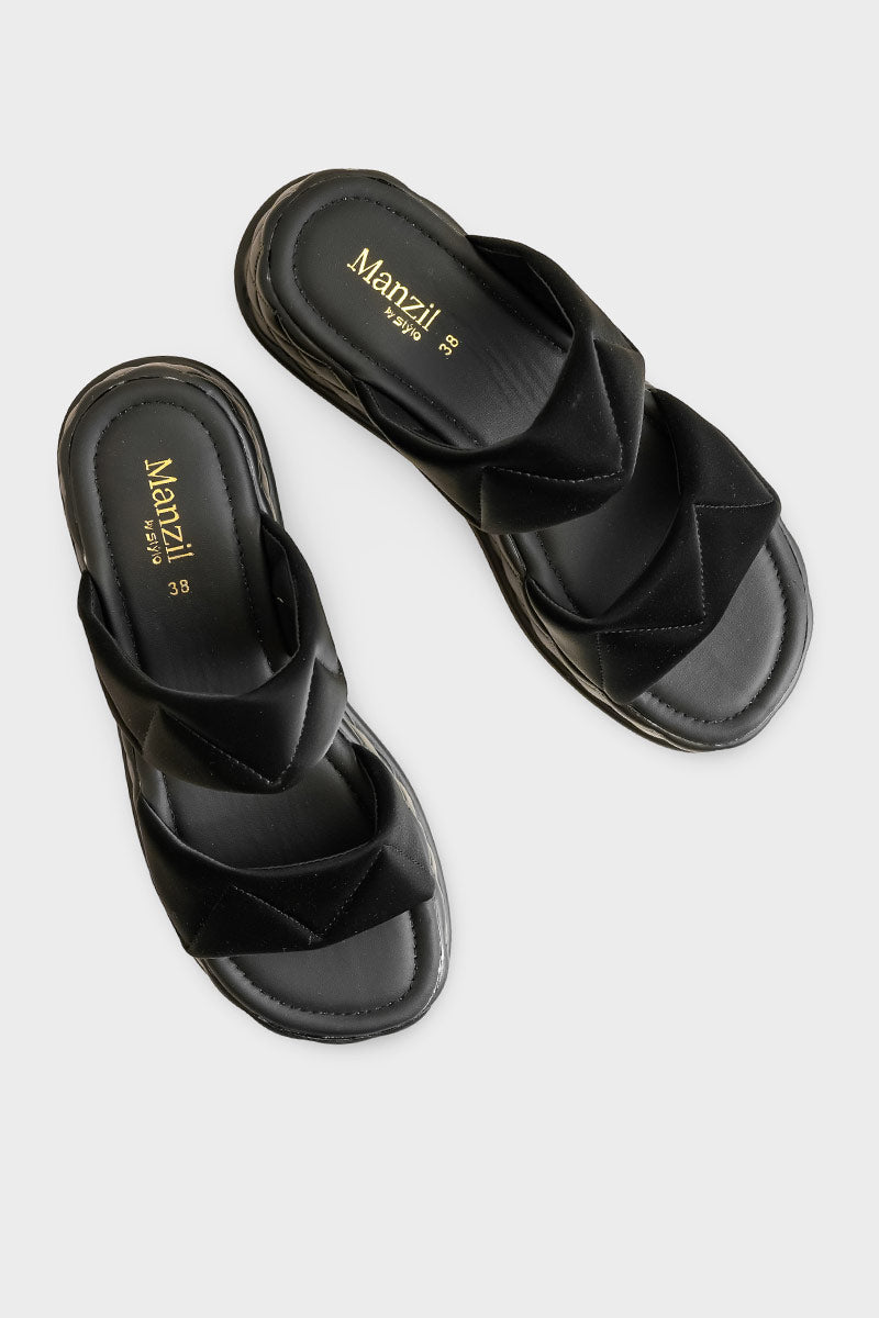 Women Casual Slipper -WS008101