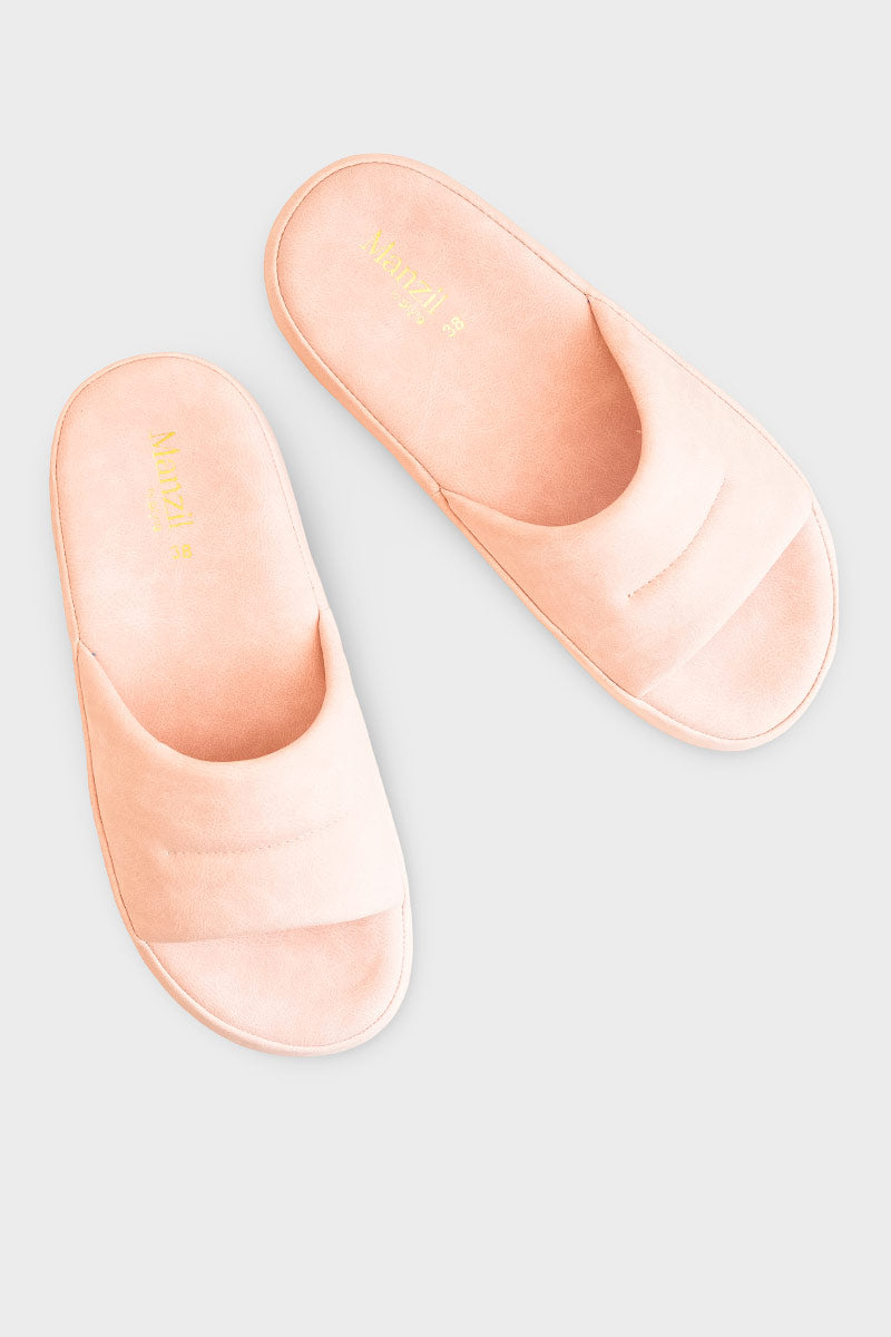 Women Casual Slipper -WS008318