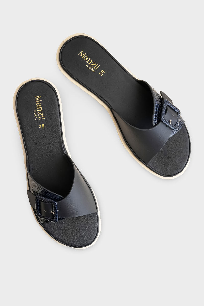 Women Casual Slipper -WS009048