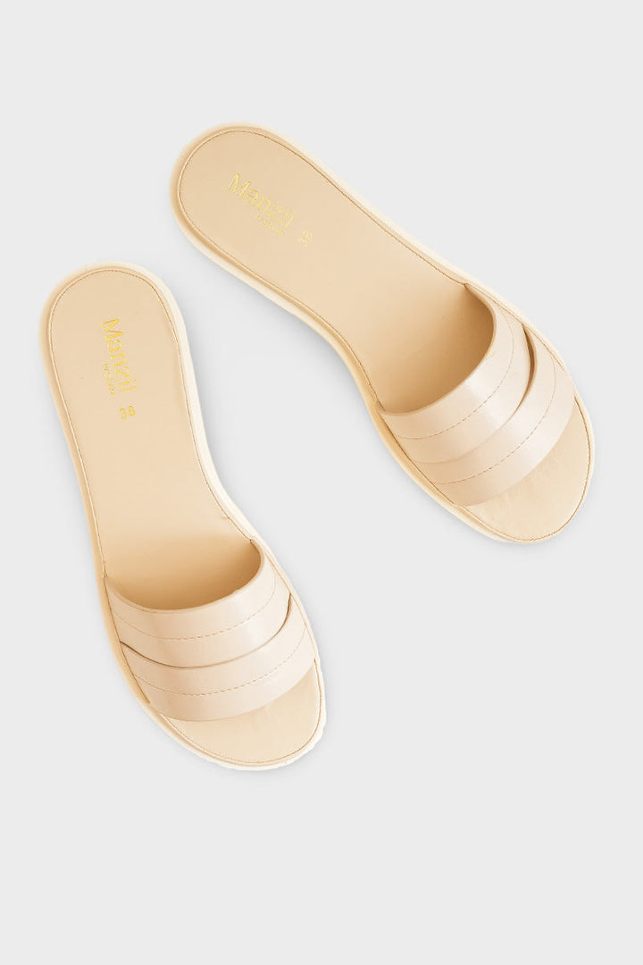 Women Casual Slipper WS009262