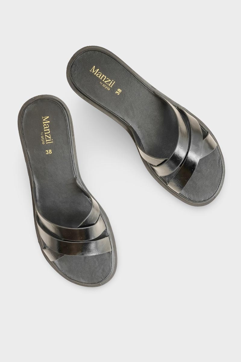 Women Casual Slipper WS009501