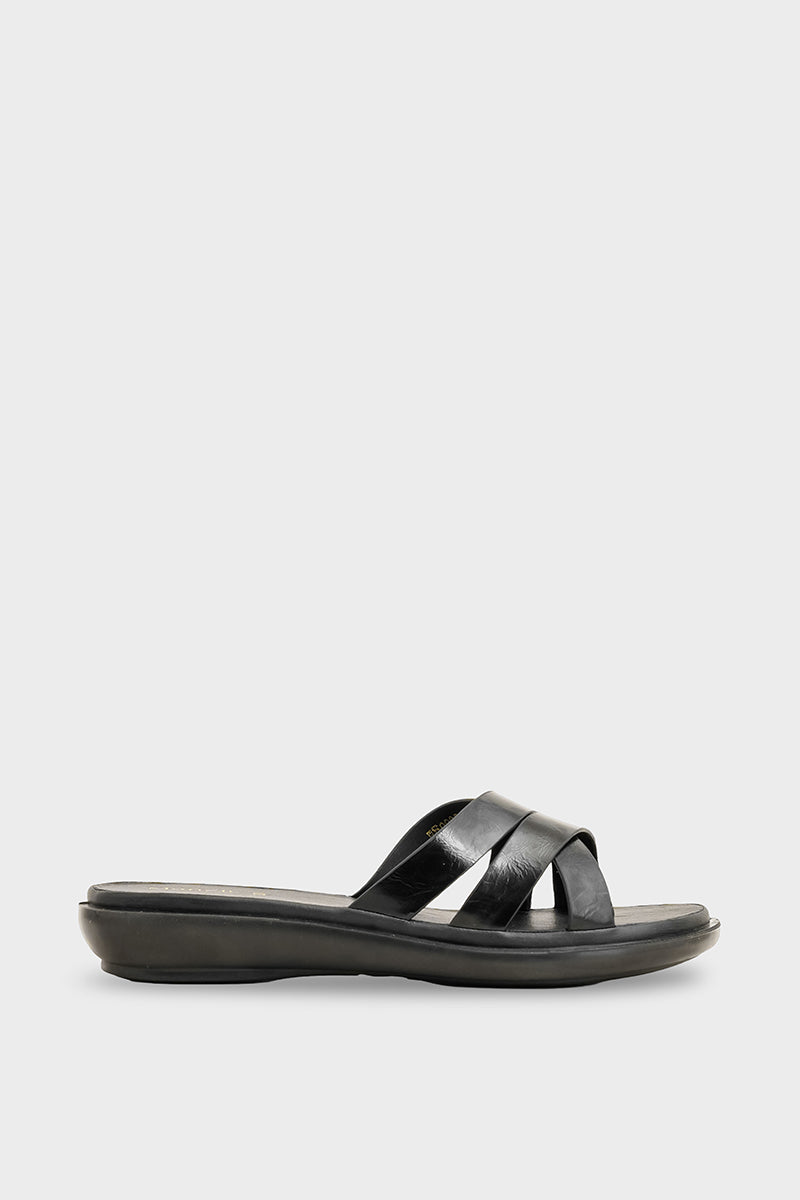 Women Casual Slipper WS009501