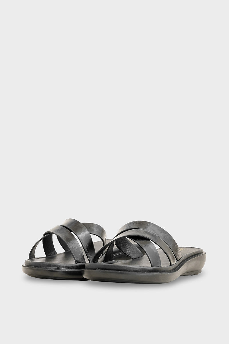 Women Casual Slipper WS009501