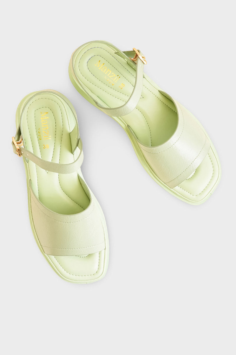 Women Casual Sandal -WS010287