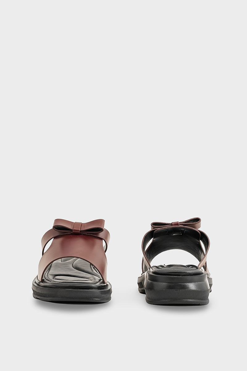 Women Casual Slipper -WS010704