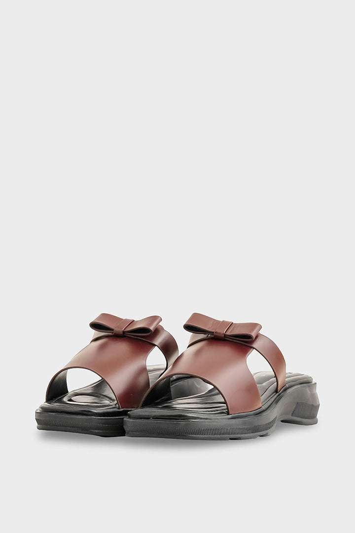 Women Casual Slipper -WS010704