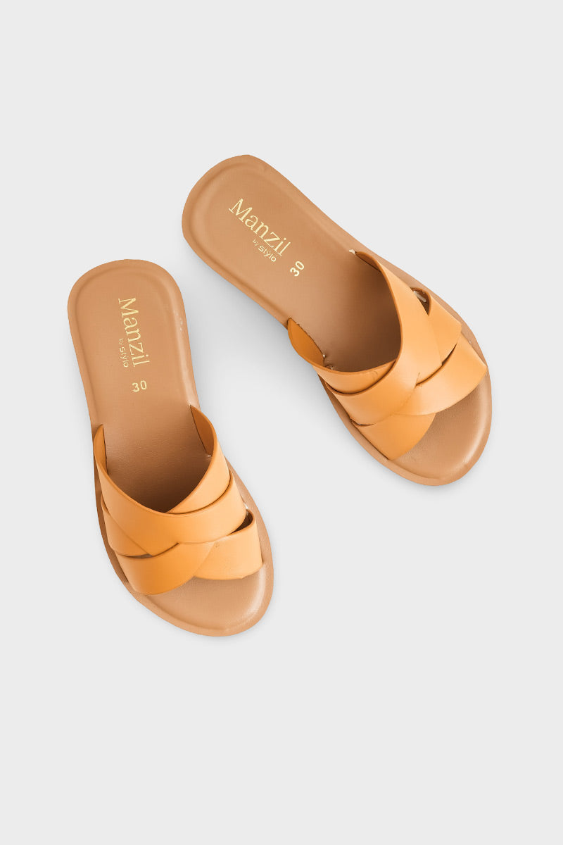 Women Casual Slipper -WS011261