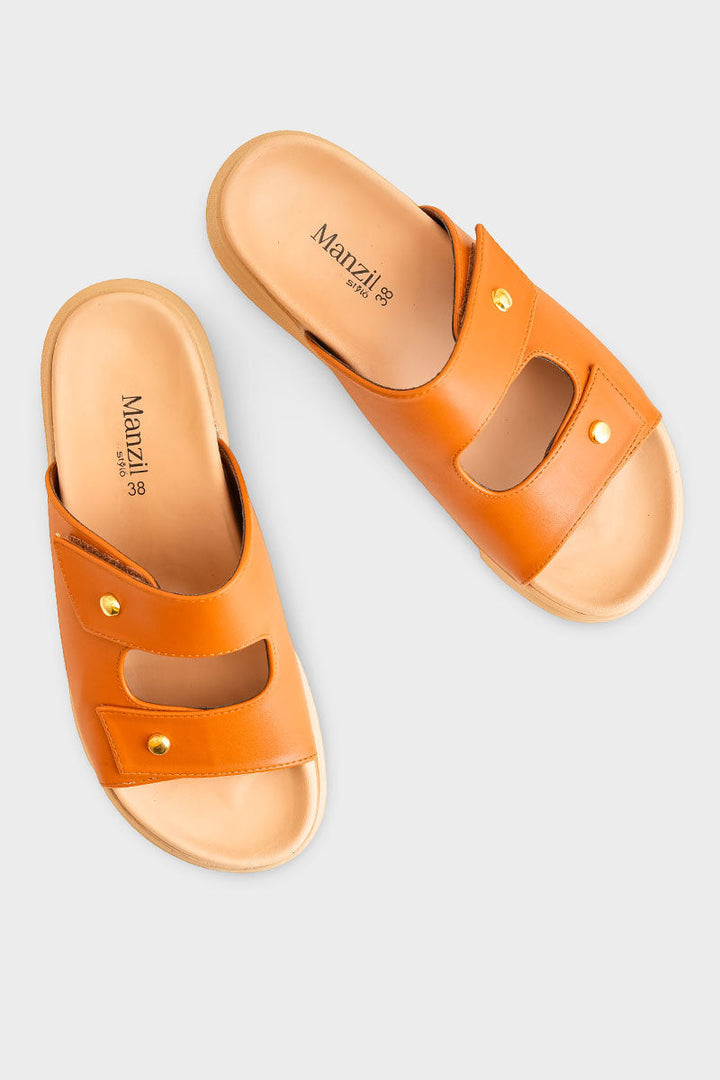 Women Casual Slipper -WS012373