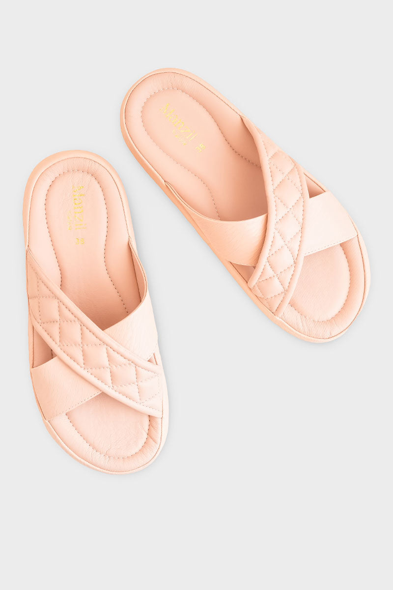 Women Casual Slipper -WS012418