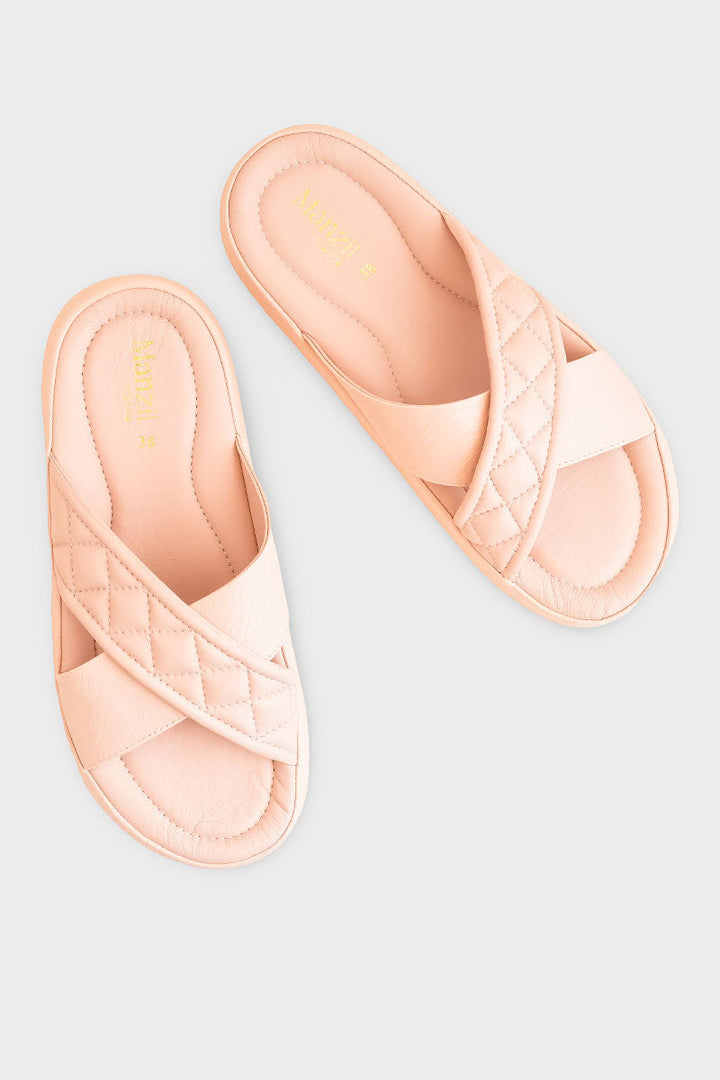 Women Casual Slipper -WS012418