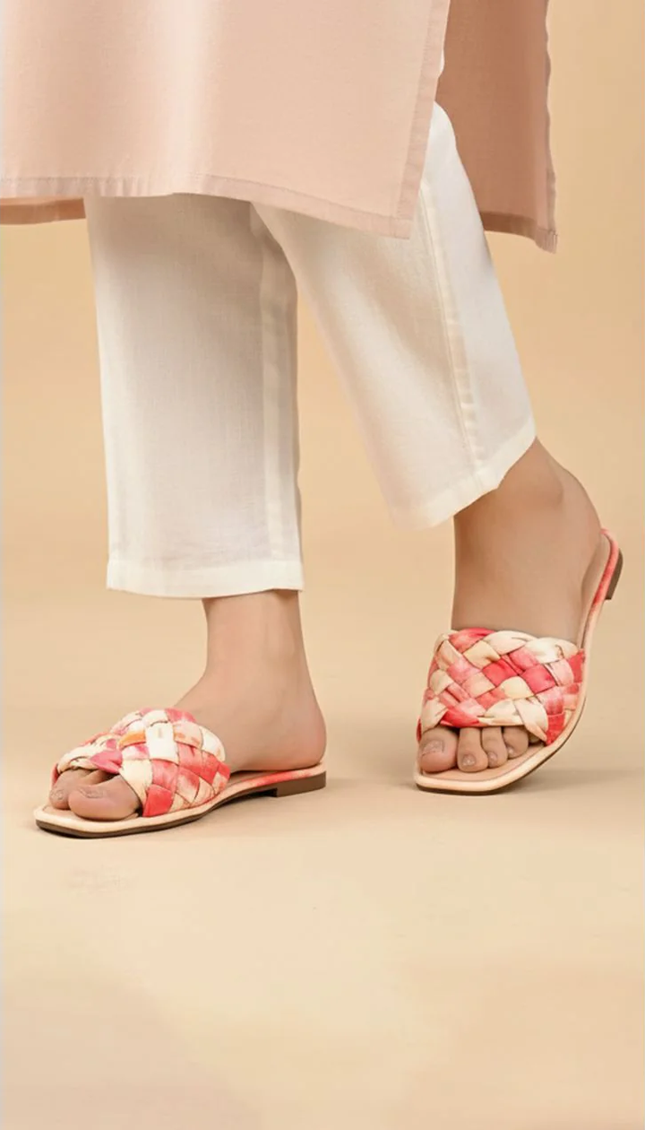 Women Casual Slipper -WS012618