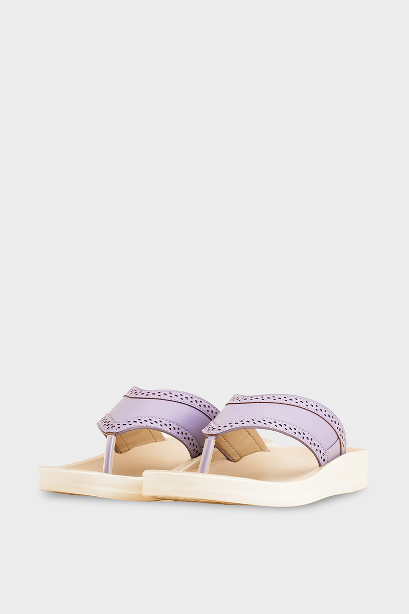 Women Casual Chappal WS014466