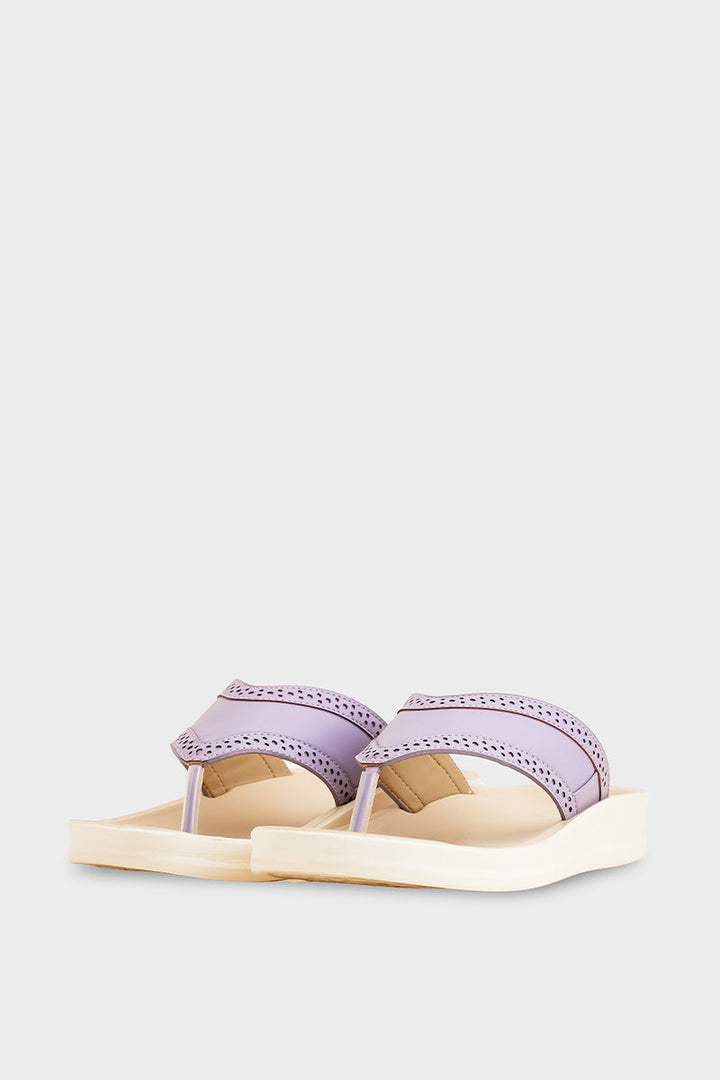 Women Casual Chappal WS014466
