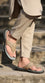 Men Casual Softy - WS015007