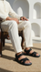 Men Casual Sandal - WS015201